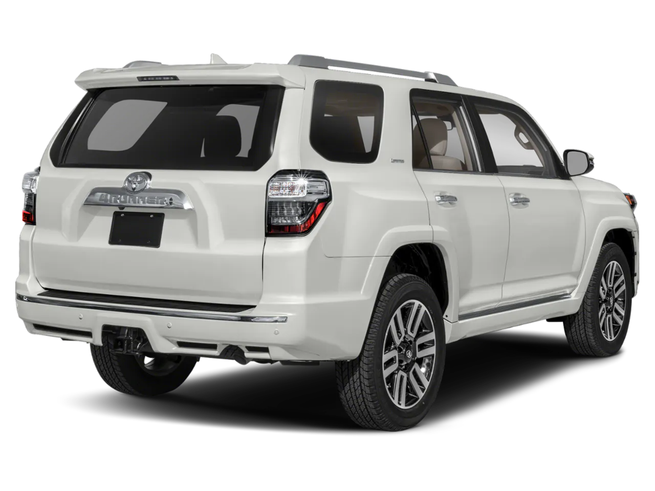 Used 2023 Toyota 4Runner SUV