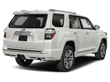 Used 2023 Toyota 4Runner SUV