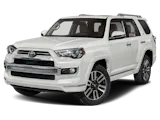 Used 2023 Toyota 4Runner SUV
