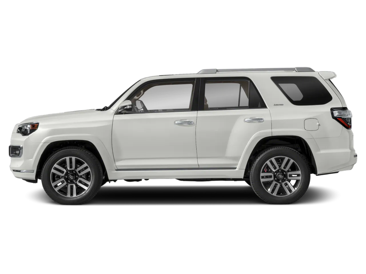 Used 2023 Toyota 4Runner SUV