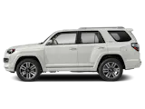 Used 2023 Toyota 4Runner SUV