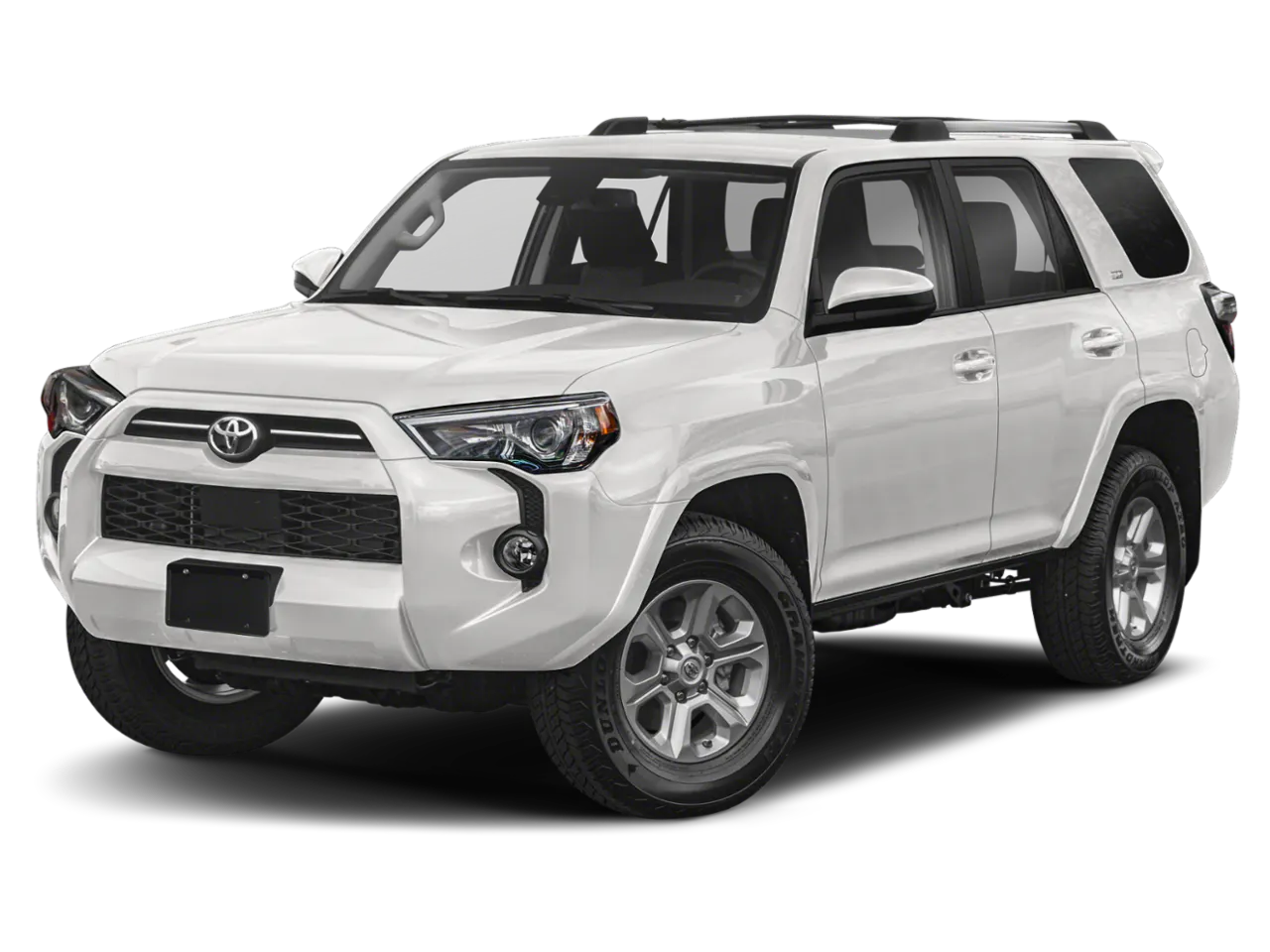 2023 Toyota 4Runner