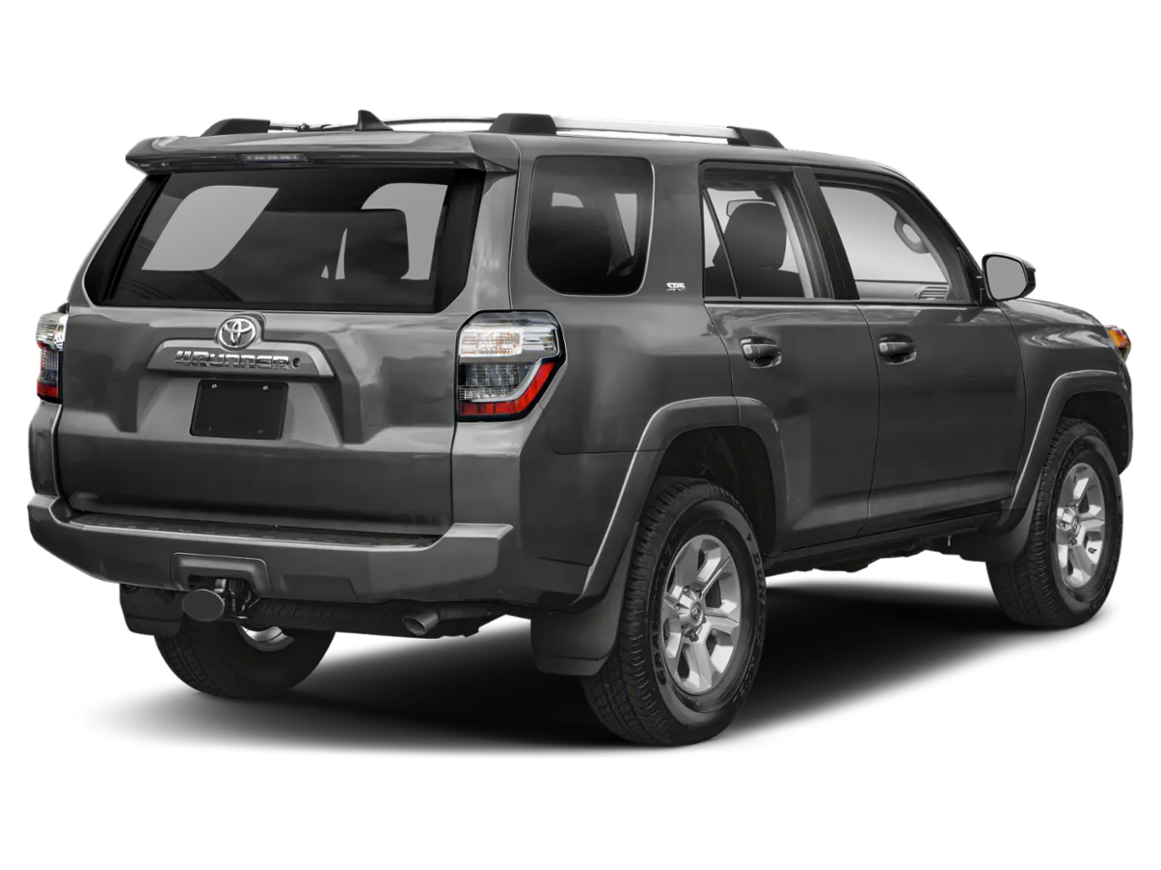 Used 2023 Toyota 4Runner SUV