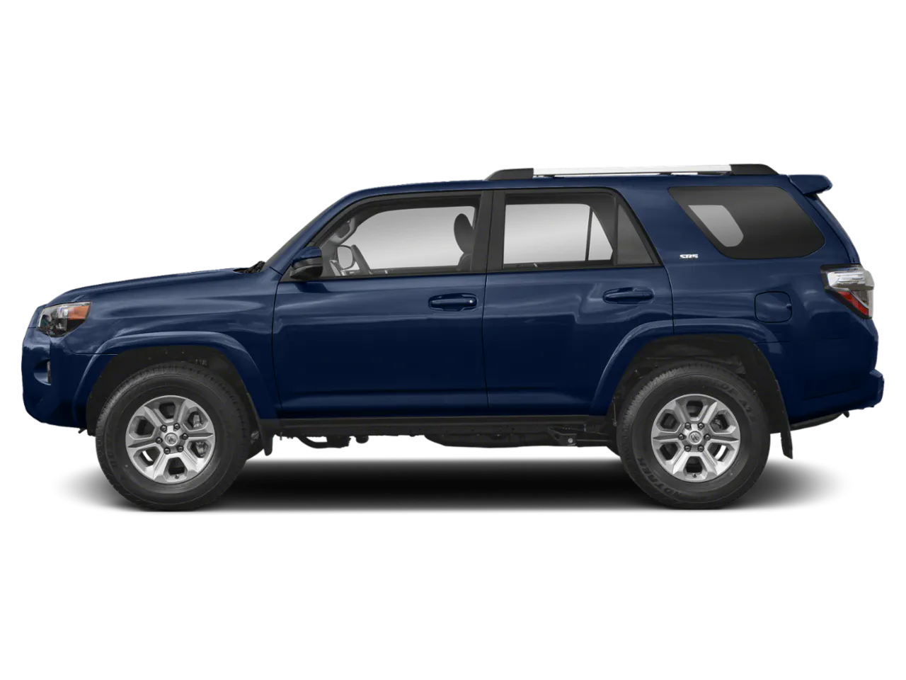 2023 Toyota 4Runner