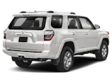 Used 2023 Toyota 4Runner SUV - photo 3 of 3