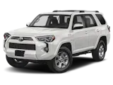 Used 2023 Toyota 4Runner SUV - photo 1 of 3