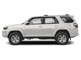 Used 2023 Toyota 4Runner SUV - photo 2 of 3