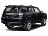 Used 2023 Toyota 4Runner SUV