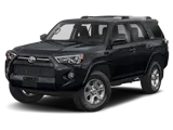 Used 2023 Toyota 4Runner SUV