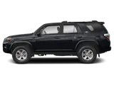 Used 2023 Toyota 4Runner SUV