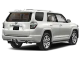 Used 2023 Toyota 4Runner SUV