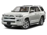 Used 2023 Toyota 4Runner SUV