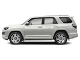Used 2023 Toyota 4Runner SUV