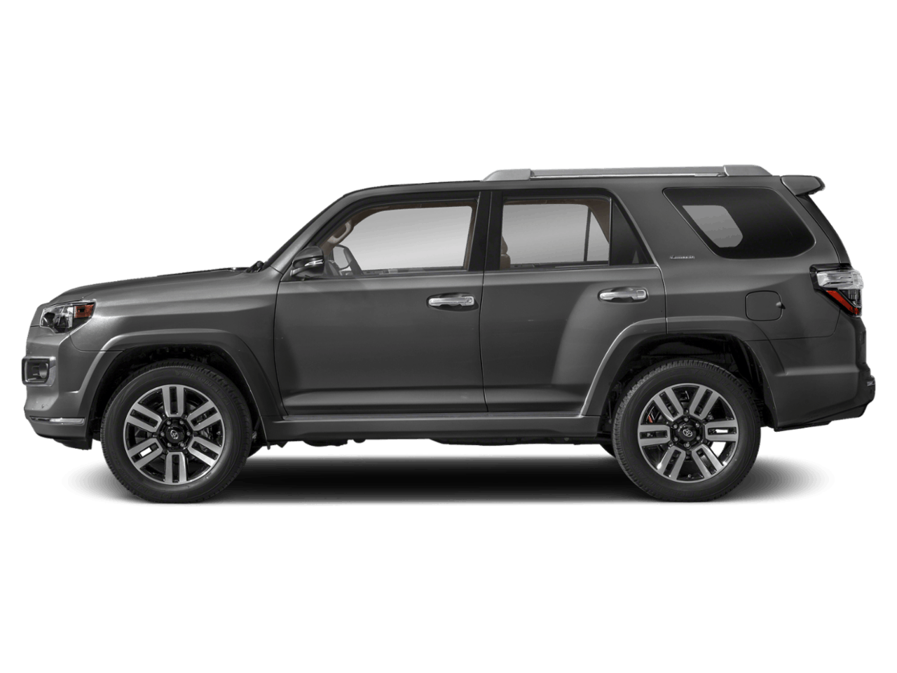 2023 Toyota 4Runner Limited's photo