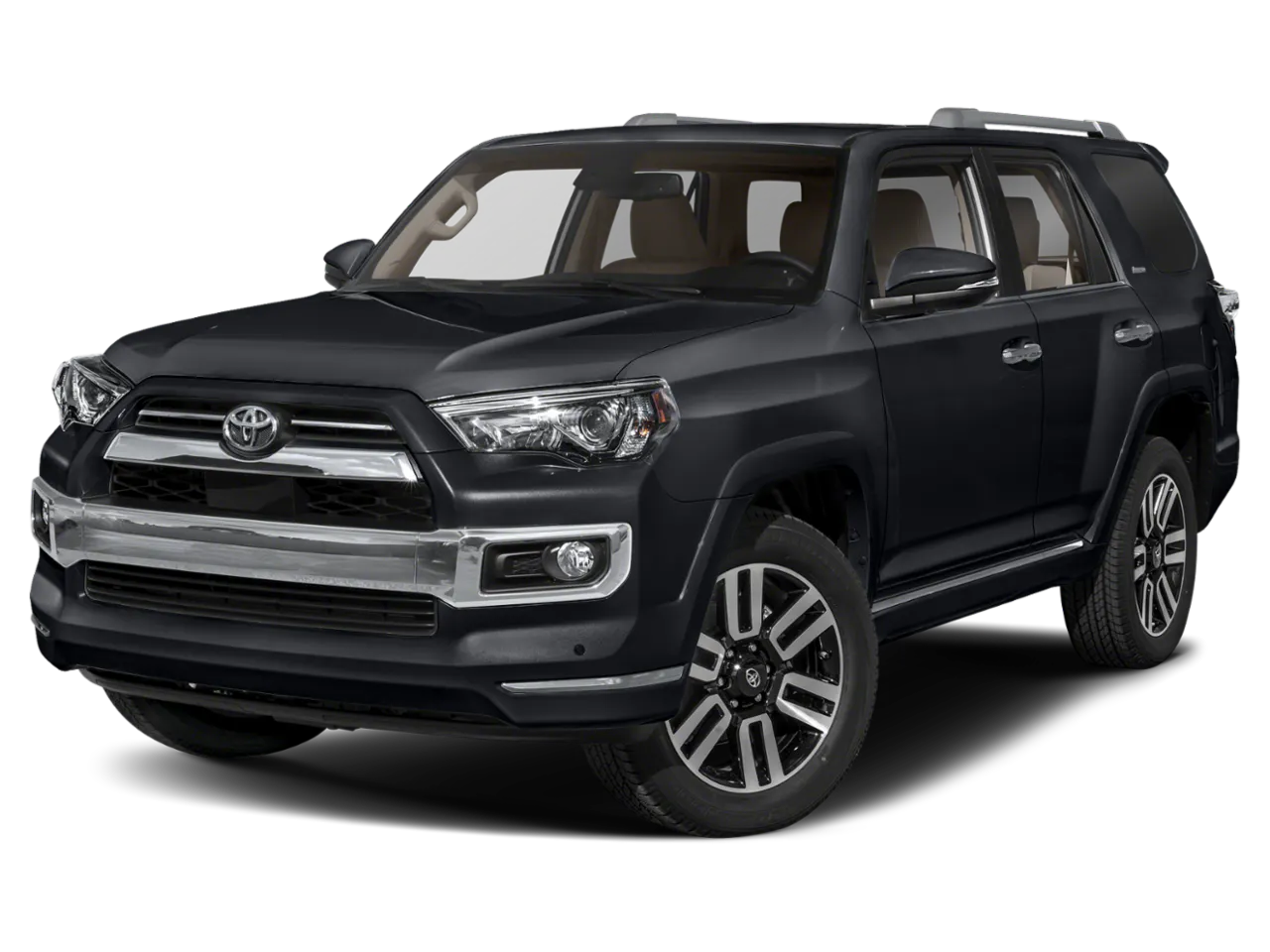 2023 Toyota 4Runner Limited 4WD V6's photo