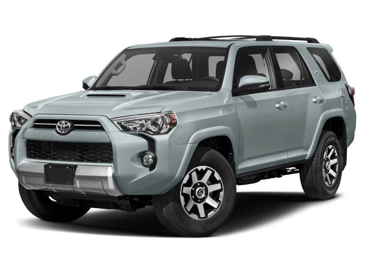 2023 Toyota 4Runner TRD Off-Road 4WD V6's photo