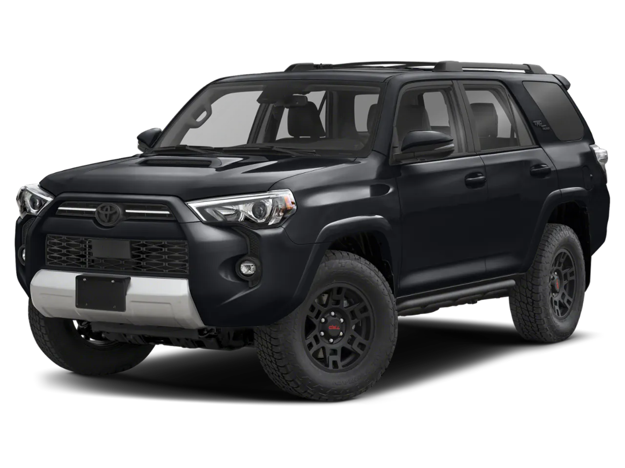 2023 Toyota 4Runner TRD Off-Road 4WD V6's photo