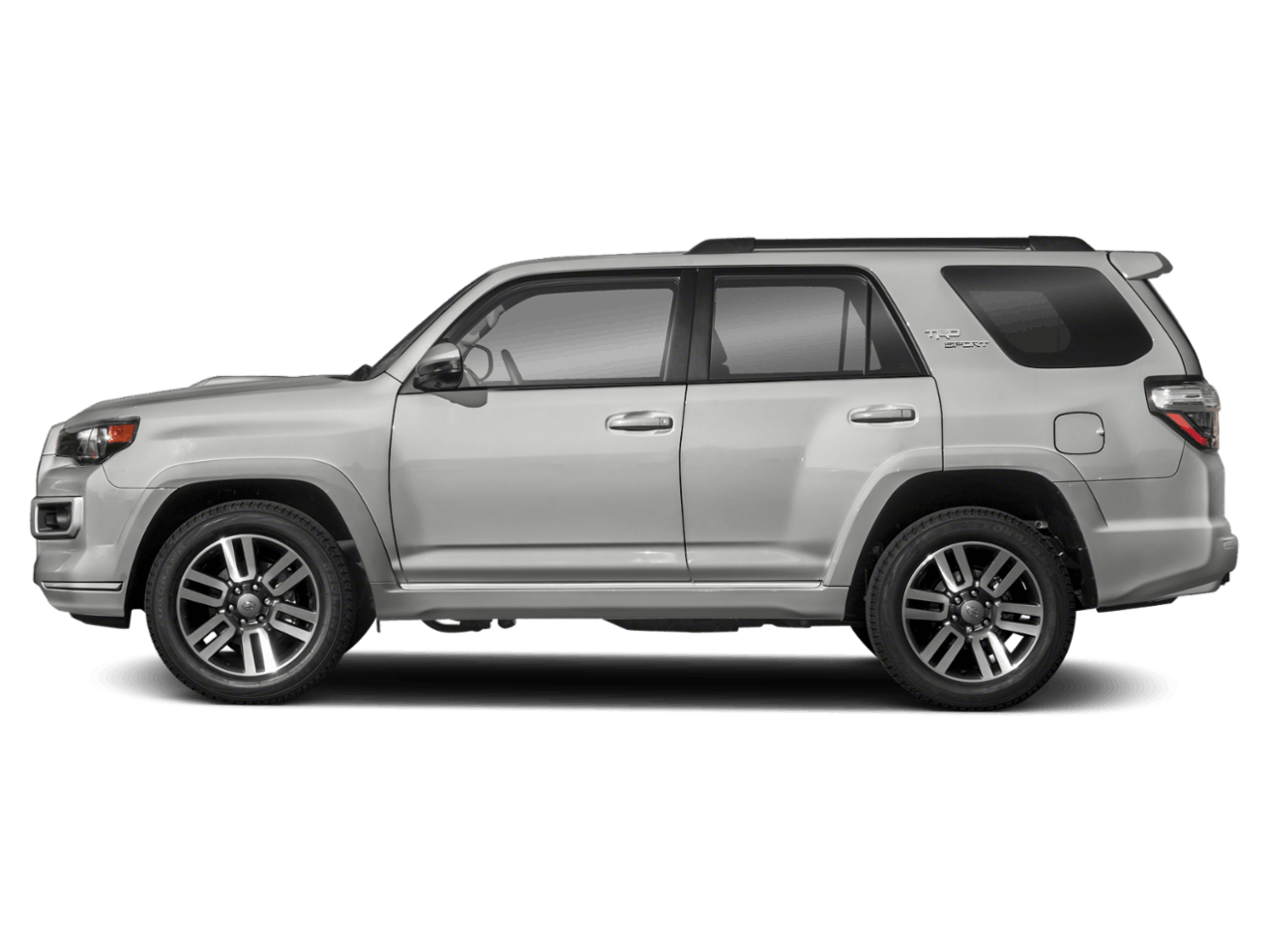 2023 Toyota 4Runner TRD Sport's photo