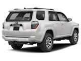 Used 2023 Toyota 4Runner SUV