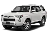 Used 2023 Toyota 4Runner SUV