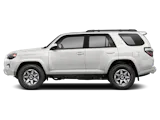 Used 2023 Toyota 4Runner SUV