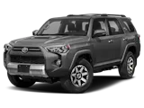 Used 2023 Toyota 4Runner SUV