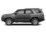 Used 2023 Toyota 4Runner SUV