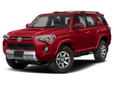 Used 2023 Toyota 4Runner SUV