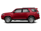 Used 2023 Toyota 4Runner SUV