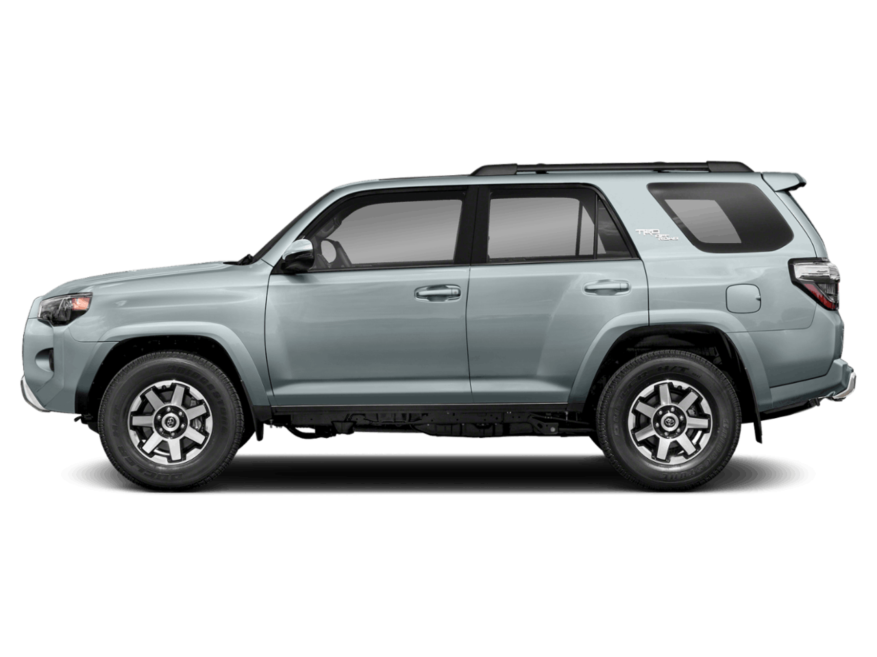 2023 Toyota 4Runner TRD Off-Road Premium's photo