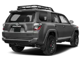 Used 2023 Toyota 4Runner SUV