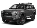 Used 2023 Toyota 4Runner SUV