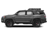 Used 2023 Toyota 4Runner SUV