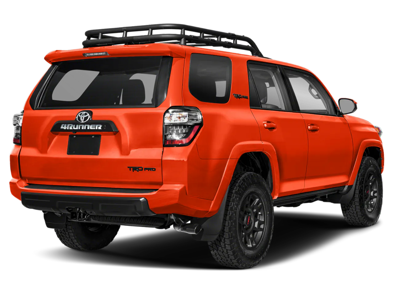 Used 2023 Toyota 4Runner SUV