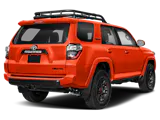 Used 2023 Toyota 4Runner SUV