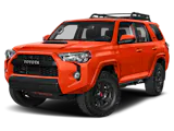 Used 2023 Toyota 4Runner SUV