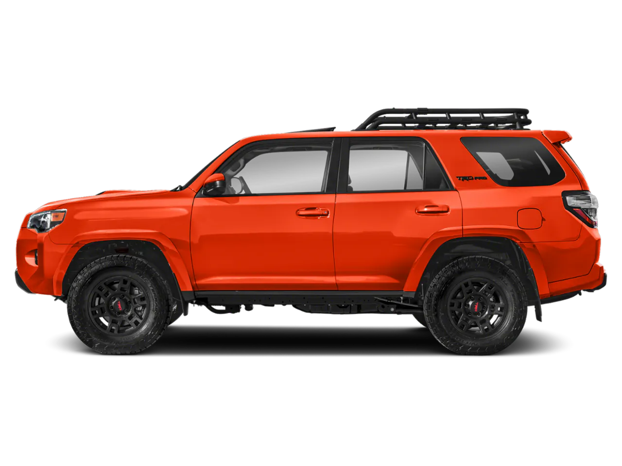 Used 2023 Toyota 4Runner SUV