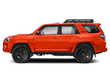 Used 2023 Toyota 4Runner SUV