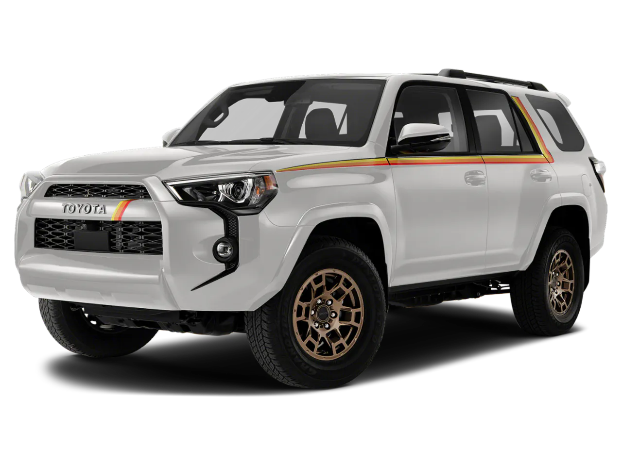 2023 Toyota 4Runner 40th Anniversary Special Edition's photo