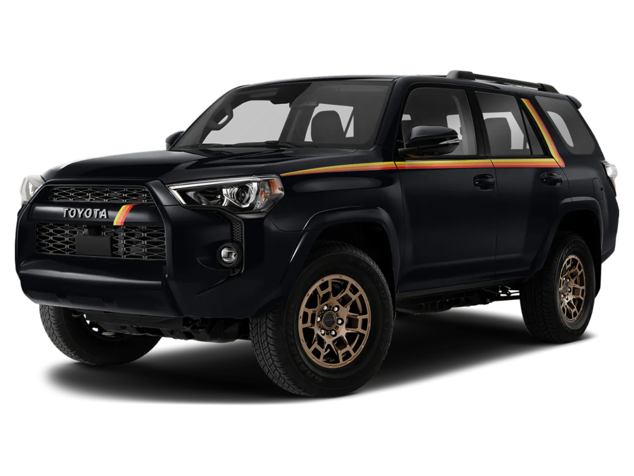 2023 Toyota 4Runner 40th Anniversary Special Edition's photo
