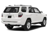 Used 2024 Toyota 4Runner SUV