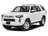 Used 2024 Toyota 4Runner SUV