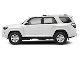 Used 2024 Toyota 4Runner SUV