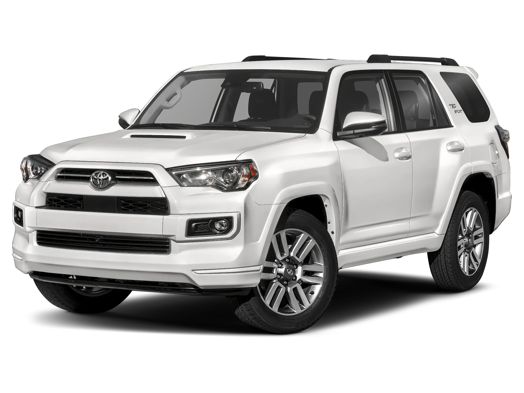 2024 Toyota 4Runner TRD Sport RWD V6's photo