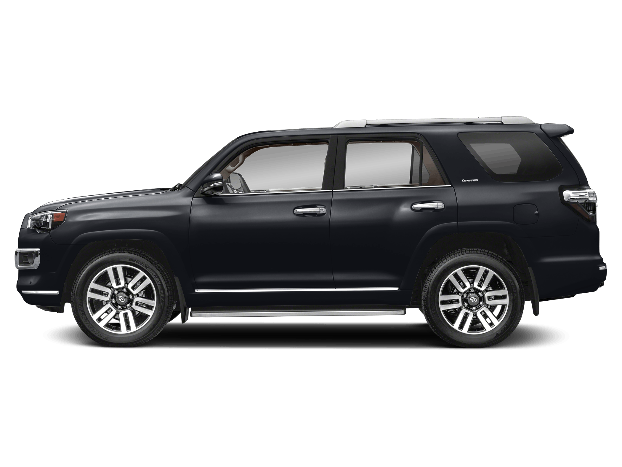 2024 Toyota 4Runner Limited's photo