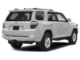 Used 2024 Toyota 4Runner SUV
