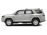 Used 2024 Toyota 4Runner SUV