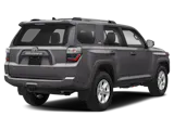 Used 2024 Toyota 4Runner SUV