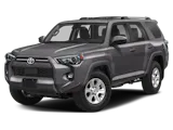Used 2024 Toyota 4Runner SUV