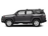 Used 2024 Toyota 4Runner SUV